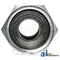 A & I Products (HC-FFX) Female Seal Lok - Swivel - Straight - Short 3" x5" x1" A-FFX-10-10 - alternate 5